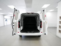 USED 2024 24 FORD TRANSIT CUSTOM 300 2.0 EBL 136 BHP L2 LONG LIMITED ( NEW SHAPE ) AIR CON | LONG | 300 WEIGHT | NEW SHAPE