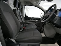 USED 2024 24 FORD TRANSIT CUSTOM 300 2.0 EBL 136 BHP L2 LONG LIMITED ( NEW SHAPE ) AIR CON | LONG | 300 WEIGHT | NEW SHAPE