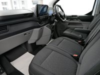 USED 2024 24 FORD TRANSIT CUSTOM 300 2.0 EBL 136 BHP L2 LONG LIMITED ( NEW SHAPE ) AIR CON | LONG | 300 WEIGHT | NEW SHAPE