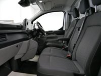 USED 2024 24 FORD TRANSIT CUSTOM 300 2.0 EBL 136 BHP L2 LONG LIMITED ( NEW SHAPE ) AIR CON | LONG | 300 WEIGHT | NEW SHAPE
