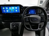 USED 2024 24 FORD TRANSIT CUSTOM 300 2.0 EBL 136 BHP L2 LONG LIMITED ( NEW SHAPE ) AIR CON | LONG | 300 WEIGHT | NEW SHAPE