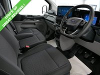 USED 2024 24 FORD TRANSIT CUSTOM 300 2.0 EBL 136 BHP L2 LONG LIMITED ( NEW SHAPE ) AIR CON | LONG | 300 WEIGHT | NEW SHAPE
