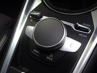 USED 2017 17 AUDI TT 2.0 TDI ultra Black Edition Coupe 3dr Diesel Manual Euro 6 (s/s) (184 ps) SAT NAV HALF LEATHER CRUISE DAB PARK SENSORS