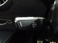 USED 2017 17 AUDI TT 2.0 TDI ultra Black Edition Coupe 3dr Diesel Manual Euro 6 (s/s) (184 ps) SAT NAV HALF LEATHER CRUISE DAB PARK SENSORS