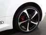 USED 2017 17 AUDI TT 2.0 TDI ultra Black Edition Coupe 3dr Diesel Manual Euro 6 (s/s) (184 ps) SAT NAV HALF LEATHER CRUISE DAB PARK SENSORS