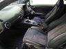 USED 2017 17 AUDI TT 2.0 TDI ultra Black Edition Coupe 3dr Diesel Manual Euro 6 (s/s) (184 ps) SAT NAV HALF LEATHER CRUISE DAB PARK SENSORS