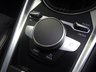 USED 2017 17 AUDI TT 2.0 TDI ultra Black Edition Coupe 3dr Diesel Manual Euro 6 (s/s) (184 ps) SAT NAV HALF LEATHER CRUISE DAB PARK SENSORS