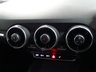 USED 2017 17 AUDI TT 2.0 TDI ultra Black Edition Coupe 3dr Diesel Manual Euro 6 (s/s) (184 ps) SAT NAV HALF LEATHER CRUISE DAB PARK SENSORS