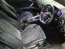 USED 2017 17 AUDI TT 2.0 TDI ultra Black Edition Coupe 3dr Diesel Manual Euro 6 (s/s) (184 ps) SAT NAV HALF LEATHER CRUISE DAB PARK SENSORS
