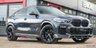 USED 2020 69 BMW X6 3.0 30d M Sport SUV 5dr Diesel Auto xDrive Euro 6 (s/s) (265 ps)(*VIEWING BY APPOITMENT ONLY*) SUV