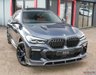 USED 2020 69 BMW X6 3.0 30d M Sport SUV 5dr Diesel Auto xDrive Euro 6 (s/s) (265 ps)(*VIEWING BY APPOITMENT ONLY*) SUV