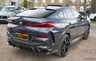 USED 2020 69 BMW X6 3.0 30d M Sport SUV 5dr Diesel Auto xDrive Euro 6 (s/s) (265 ps)(*VIEWING BY APPOITMENT ONLY*) SUV