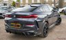 USED 2020 69 BMW X6 3.0 30d M Sport SUV 5dr Diesel Auto xDrive Euro 6 (s/s) (265 ps)(*VIEWING BY APPOITMENT ONLY*) SUV
