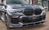 USED 2020 69 BMW X6 3.0 30d M Sport SUV 5dr Diesel Auto xDrive Euro 6 (s/s) (265 ps)(*VIEWING BY APPOITMENT ONLY*) SUV
