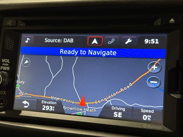 View our SUZUKI SX4 S-CROSS