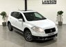 USED 2015 15 SUZUKI SX4 S-CROSS 1.6 SZ-T SUV 5dr Petrol Manual ALLGRIP Euro 6 (120 ps) 