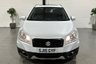 USED 2015 15 SUZUKI SX4 S-CROSS 1.6 SZ-T SUV 5dr Petrol Manual ALLGRIP Euro 6 (120 ps) 