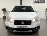 USED 2015 15 SUZUKI SX4 S-CROSS 1.6 SZ-T SUV 5dr Petrol Manual ALLGRIP Euro 6 (120 ps) 