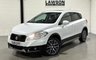 USED 2015 15 SUZUKI SX4 S-CROSS 1.6 SZ-T SUV 5dr Petrol Manual ALLGRIP Euro 6 (120 ps) 
