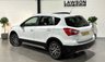 USED 2015 15 SUZUKI SX4 S-CROSS 1.6 SZ-T SUV 5dr Petrol Manual ALLGRIP Euro 6 (120 ps) 