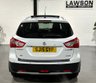 USED 2015 15 SUZUKI SX4 S-CROSS 1.6 SZ-T SUV 5dr Petrol Manual ALLGRIP Euro 6 (120 ps) 
