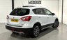 USED 2015 15 SUZUKI SX4 S-CROSS 1.6 SZ-T SUV 5dr Petrol Manual ALLGRIP Euro 6 (120 ps) 