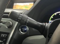 USED 2010 59 LEXUS RX 3.5 450h V6 SE-I SUV 5dr Petrol Hybrid CVT 4WD Euro 4 (s/s) (299 ps) Reversing Cam - PDC - Heated Seats