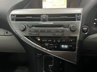 USED 2010 59 LEXUS RX 3.5 450h V6 SE-I SUV 5dr Petrol Hybrid CVT 4WD Euro 4 (s/s) (299 ps) Reversing Cam - PDC - Heated Seats