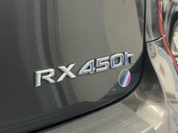 USED 2010 59 LEXUS RX 3.5 450h V6 SE-I SUV 5dr Petrol Hybrid CVT 4WD Euro 4 (s/s) (299 ps) Reversing Cam - PDC - Heated Seats