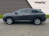 USED 2010 59 LEXUS RX 3.5 450h V6 SE-I SUV 5dr Petrol Hybrid CVT 4WD Euro 4 (s/s) (299 ps) Reversing Cam - PDC - Heated Seats