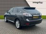 USED 2010 59 LEXUS RX 3.5 450h V6 SE-I SUV 5dr Petrol Hybrid CVT 4WD Euro 4 (s/s) (299 ps) Reversing Cam - PDC - Heated Seats