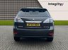 USED 2010 59 LEXUS RX 3.5 450h V6 SE-I SUV 5dr Petrol Hybrid CVT 4WD Euro 4 (s/s) (299 ps) Reversing Cam - PDC - Heated Seats