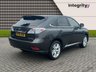 USED 2010 59 LEXUS RX 3.5 450h V6 SE-I SUV 5dr Petrol Hybrid CVT 4WD Euro 4 (s/s) (299 ps) Reversing Cam - PDC - Heated Seats