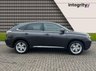 USED 2010 59 LEXUS RX 3.5 450h V6 SE-I SUV 5dr Petrol Hybrid CVT 4WD Euro 4 (s/s) (299 ps) Reversing Cam - PDC - Heated Seats
