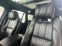 USED 2016 66 LAND ROVER RANGE ROVER 4.4 SD V8 Vogue SE SUV 5dr Diesel Auto 4WD Euro 6 (s/s) (339 ps) Drive Pro Pack - 22 in Alloys