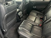 USED 2016 66 LAND ROVER RANGE ROVER 4.4 SD V8 Vogue SE SUV 5dr Diesel Auto 4WD Euro 6 (s/s) (339 ps) Drive Pro Pack - 22 in Alloys