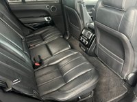 USED 2016 66 LAND ROVER RANGE ROVER 4.4 SD V8 Vogue SE SUV 5dr Diesel Auto 4WD Euro 6 (s/s) (339 ps) Drive Pro Pack - 22 in Alloys