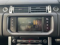 USED 2016 66 LAND ROVER RANGE ROVER 4.4 SD V8 Vogue SE SUV 5dr Diesel Auto 4WD Euro 6 (s/s) (339 ps) Drive Pro Pack - 22 in Alloys