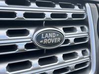 USED 2016 66 LAND ROVER RANGE ROVER 4.4 SD V8 Vogue SE SUV 5dr Diesel Auto 4WD Euro 6 (s/s) (339 ps) Drive Pro Pack - 22 in Alloys