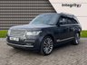 USED 2016 66 LAND ROVER RANGE ROVER 4.4 SD V8 Vogue SE SUV 5dr Diesel Auto 4WD Euro 6 (s/s) (339 ps) Drive Pro Pack - 22 in Alloys