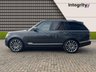 USED 2016 66 LAND ROVER RANGE ROVER 4.4 SD V8 Vogue SE SUV 5dr Diesel Auto 4WD Euro 6 (s/s) (339 ps) Drive Pro Pack - 22 in Alloys