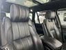 USED 2016 66 LAND ROVER RANGE ROVER 4.4 SD V8 Vogue SE SUV 5dr Diesel Auto 4WD Euro 6 (s/s) (339 ps) Drive Pro Pack - 22 in Alloys