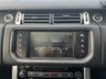 USED 2016 66 LAND ROVER RANGE ROVER 4.4 SD V8 Vogue SE SUV 5dr Diesel Auto 4WD Euro 6 (s/s) (339 ps) Drive Pro Pack - 22 in Alloys