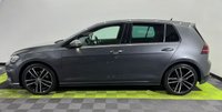 USED 2017 67 VOLKSWAGEN GOLF 2.0 TDI BlueMotion Tech GTD Hatchback 5dr Diesel DSG Euro 6 (s/s) (184 ps) 