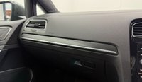 USED 2017 67 VOLKSWAGEN GOLF 2.0 TDI BlueMotion Tech GTD Hatchback 5dr Diesel DSG Euro 6 (s/s) (184 ps) 