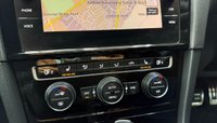 USED 2017 67 VOLKSWAGEN GOLF 2.0 TDI BlueMotion Tech GTD Hatchback 5dr Diesel DSG Euro 6 (s/s) (184 ps) 