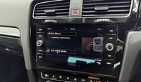 USED 2017 67 VOLKSWAGEN GOLF 2.0 TDI BlueMotion Tech GTD Hatchback 5dr Diesel DSG Euro 6 (s/s) (184 ps) 