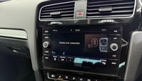 USED 2017 67 VOLKSWAGEN GOLF 2.0 TDI BlueMotion Tech GTD Hatchback 5dr Diesel DSG Euro 6 (s/s) (184 ps) 