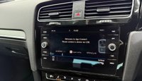 USED 2017 67 VOLKSWAGEN GOLF 2.0 TDI BlueMotion Tech GTD Hatchback 5dr Diesel DSG Euro 6 (s/s) (184 ps) 