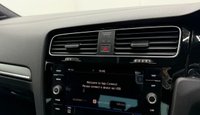 USED 2017 67 VOLKSWAGEN GOLF 2.0 TDI BlueMotion Tech GTD Hatchback 5dr Diesel DSG Euro 6 (s/s) (184 ps) 